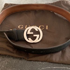 Gucci Belt